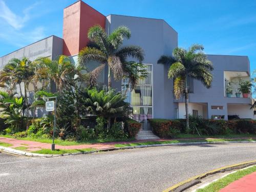 40 Horas Casa | Mansão para locação na COP30