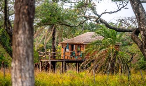 Sanyang Cabina | Mansa Musso Lodge