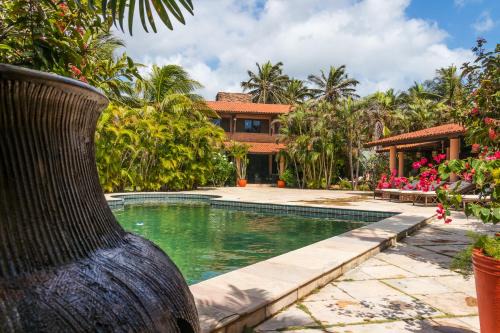 Pecém Villa | Mansao Santa Rita
