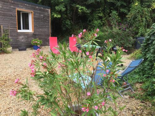 Athee-sur-Cher Casa | Mansard de Vallet campagnard