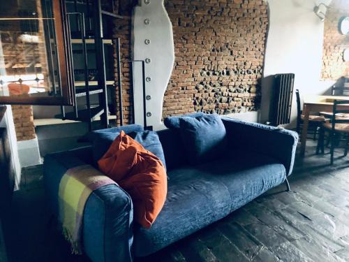 Gessate Apartamento | Mansarda a pochi km da Milano