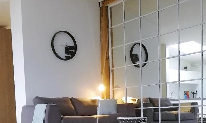 Savamala Apartamento | Mansarda Apartment