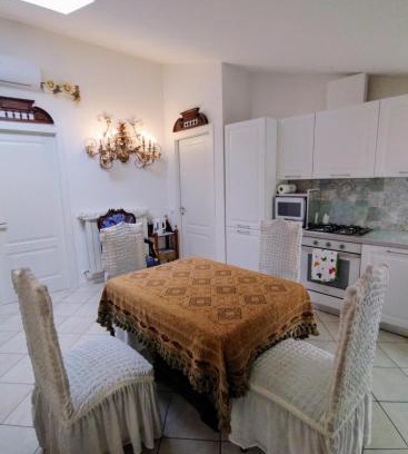 Villongo Apartamento | Mansarda di Masha