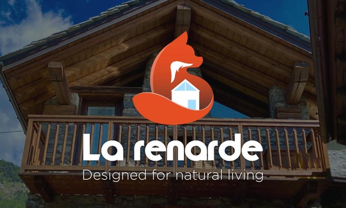 Semon Apartamento | Mansarda "La renarde"