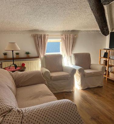 Piazzatorre Apartamento | Mansarda Petronilla