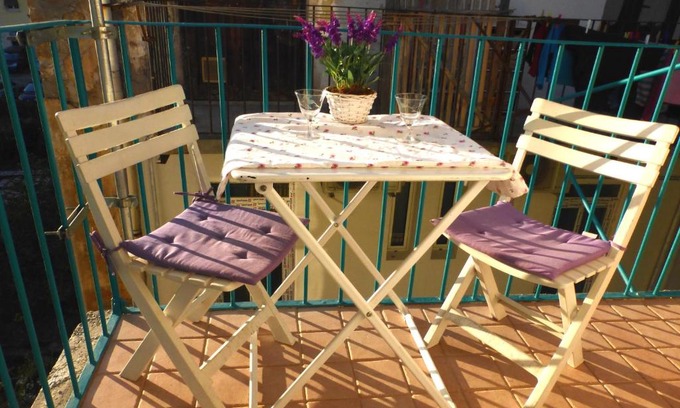 Barriera Vecchia-San Giacomo Apartamento | Mansarda San Marco