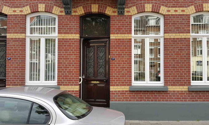 Maastricht Apartamento | Mansion 6 Luxury apartment in the center of Maastricht