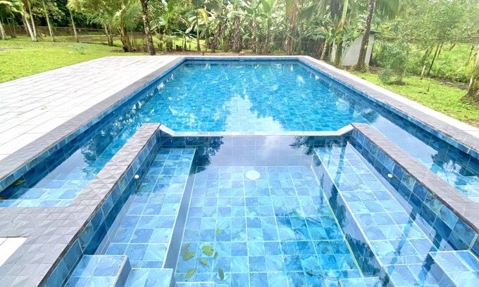 La Fortuna Casa | Mansion Arenal