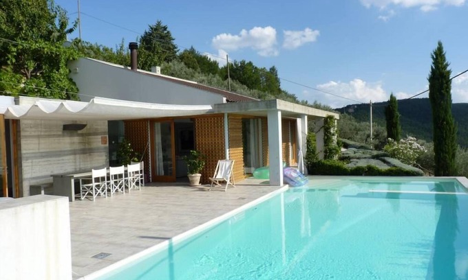 Bettona Villa | Mansión - Bettona