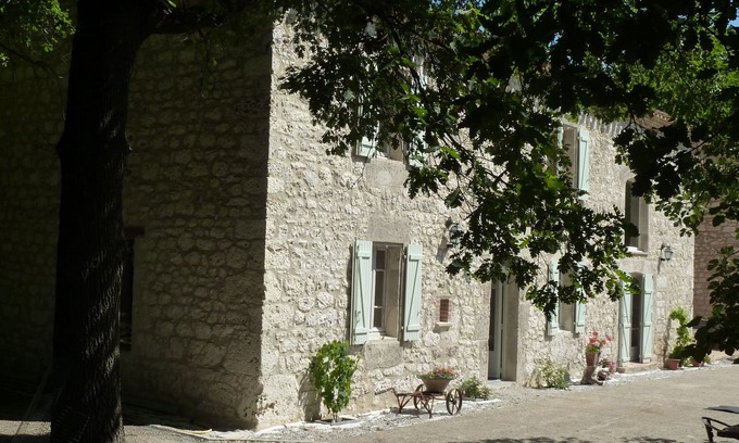 Cahuzac-sur-Vere Casa | Mansión - Cahuzac sur Vère