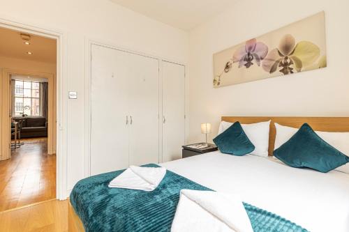 Vintry Apartamento | Mansion House Apartments