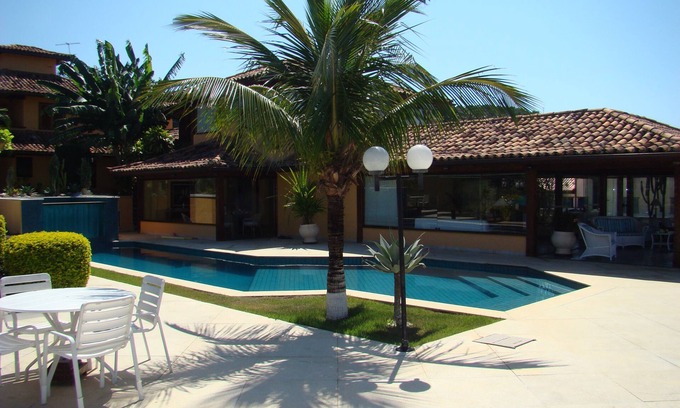 Village da Ferradura Casa | Mansión en Buzios - Playa Ferradura