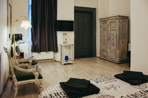 Old Town Casa | Mansion Josephina