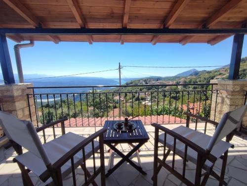 Arta Casa | Mansion Michalis