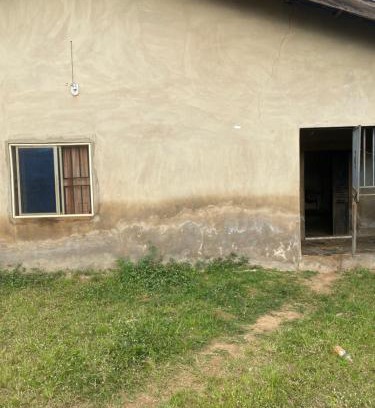 Akure Apartamento | Mansion