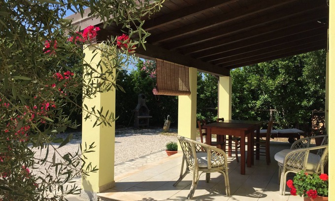Orosei Casa | Mansión - OROSEI