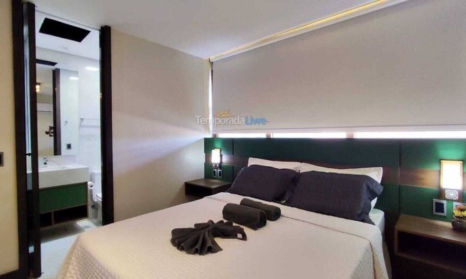 Mata de Sao Joao Casa | Mansion with 6 suites in Praia do Forte