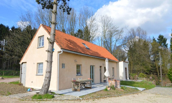 Ellezelles Villa | Estancia en una casa rural en Ellezelles