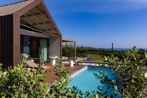 Pozzillo Cabina | Mantàri Eco Lodges - Adults Only