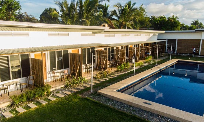 Danao Complejo | Manta Dream Resort