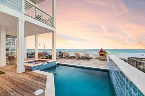 Sunnyside Casa | Manta Ray by 30A Escapes