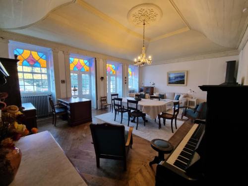 Manteigas Apartamento | Manteigas Lovers