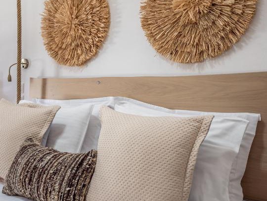 Apollonia Apartamento | Mantelena studios & family apartments