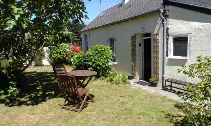 Mantilly Casa | Mantilly Cottage