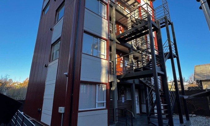 San Carlos de Bariloche Apartamento | Mantra
