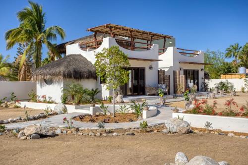 Los Barriles Apartamento | Mantra Baja, Boutique Hotel