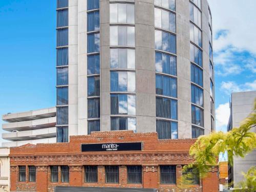 Sullivan's Cove Apartamento | Mantra Collins Hotel