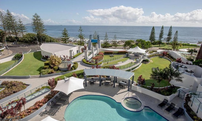 Mooloolaba Apartamento | Mantra Mooloolaba Beach