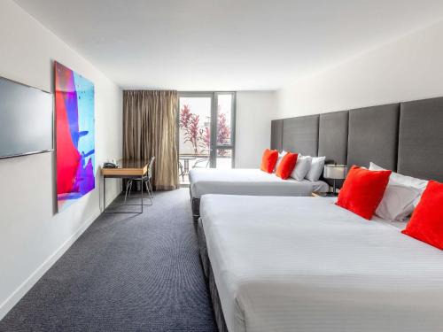 South Brisbane Hotel | Mantra South Bank Brisbane