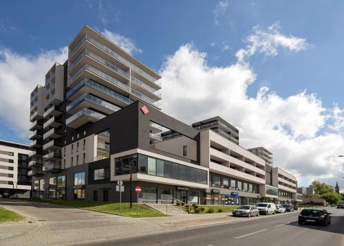 Baluty Apartamento | Manu Aparts by MYE Apartments