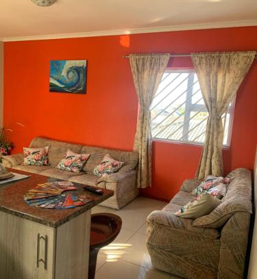 Cape Town Apartamento | manu'z