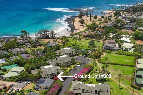 Koloa Casa | Manualoha 303