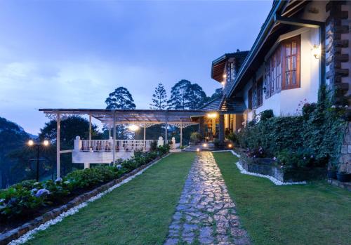 Katukitula Hotel | Manuel Manor
