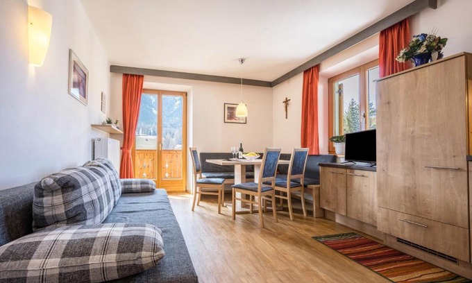Sesto Apartamento | Manuel's App Watschinger -Edelweiss