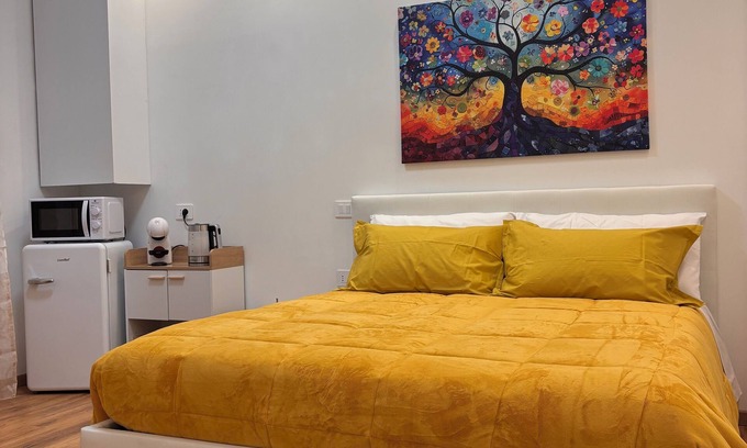 Legnano Apartamento | Manuel's House