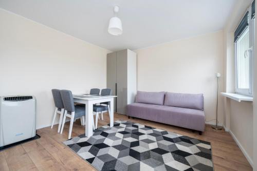 Baluty Apartamento | Manufaktura Comfort Stay Apartment by BookingHost