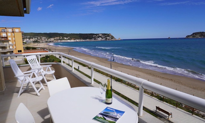 Els Griells Apartamento | Manureva C - L'Estartit, Els Griells