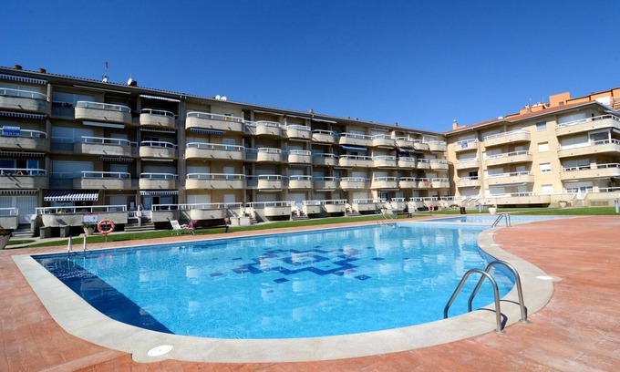 Els Griells Apartamento | MANUREVA III, 2-C