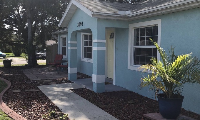Harbour Heights Casa | Many Waterfront Community Amenities w/ Public Boat Ramp and Fishing Pier