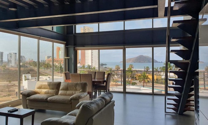 Mazatlan Apartamento | Manzara Resort