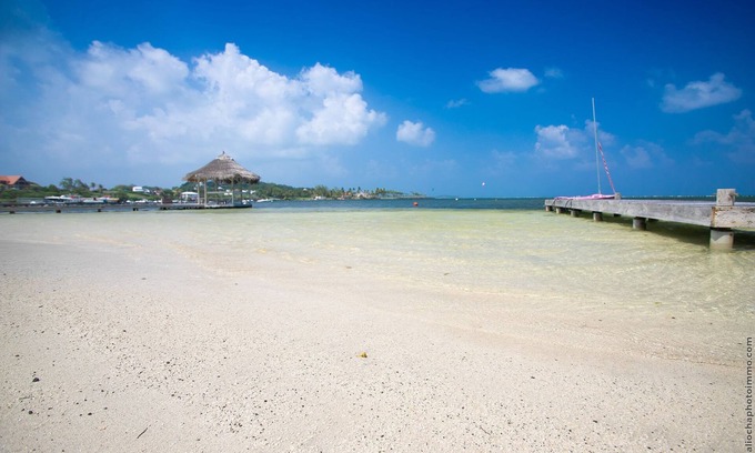 Tartane Villa | Manzelle & Mazurka ,up to 18 guests Luxury beach front villa in Martinique