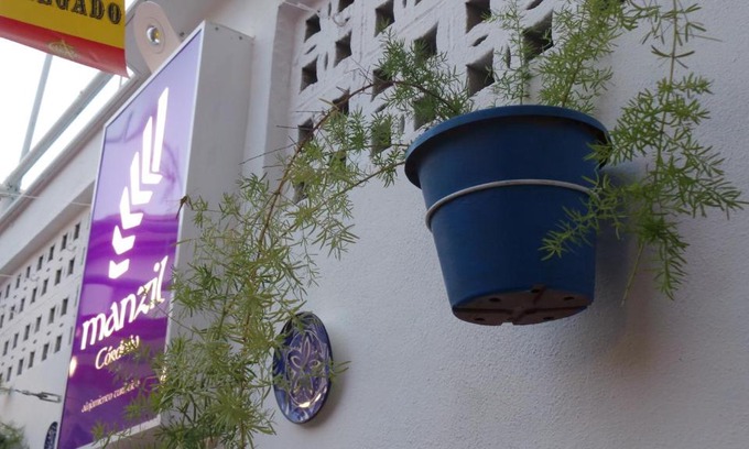 Distrito Sur Casa | Manzil Cordoba