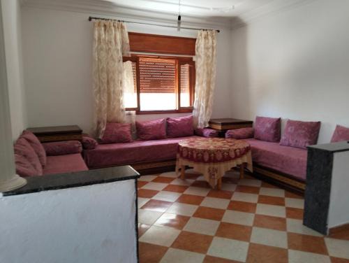 Tetouan Apartamento | manzil fi Oued lau Tetuán
