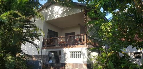St. Lucia Apartamento | Manzini Chalets 8-9-10-37
