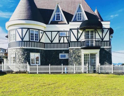 Nuwara Eliya Villa | Maple Castle Nuwara Eliya
