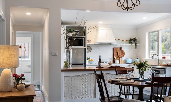 Daylesford Casa | Maple Cottage - Heart of Daylesford Charm!
